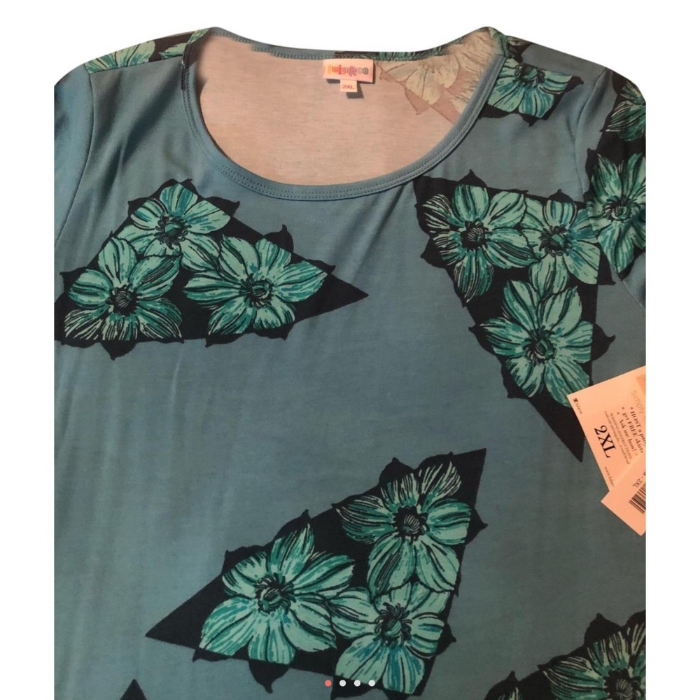LuLaRue Julia Dress